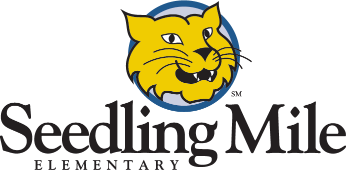 Seedling Mile Elementary Logo